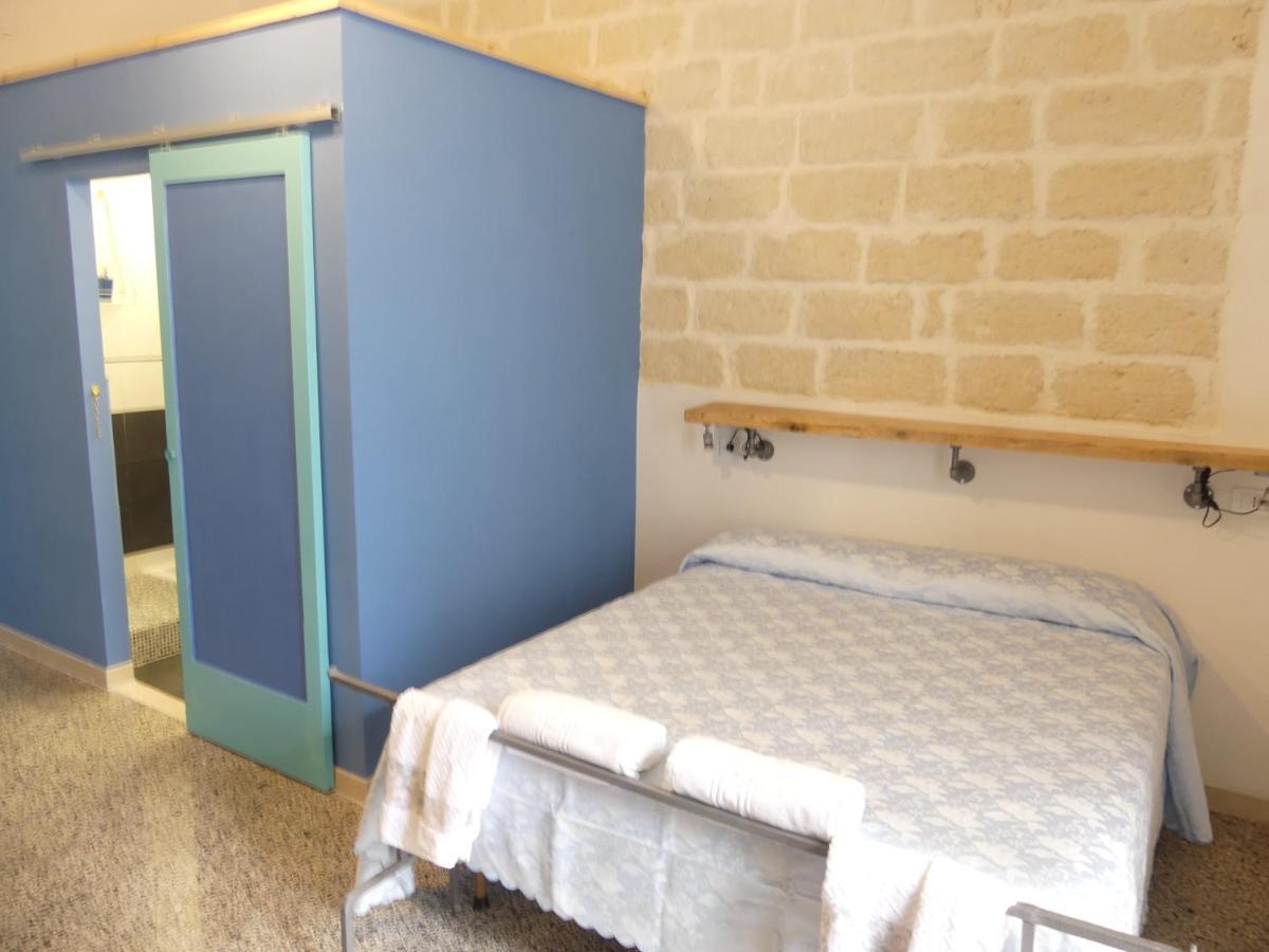 A Casa Di Lu Minervino di Lecce