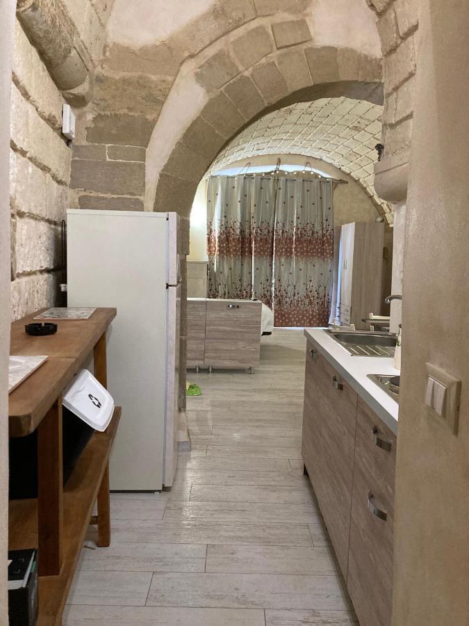 A Casa Di Lu Minervino di Lecce