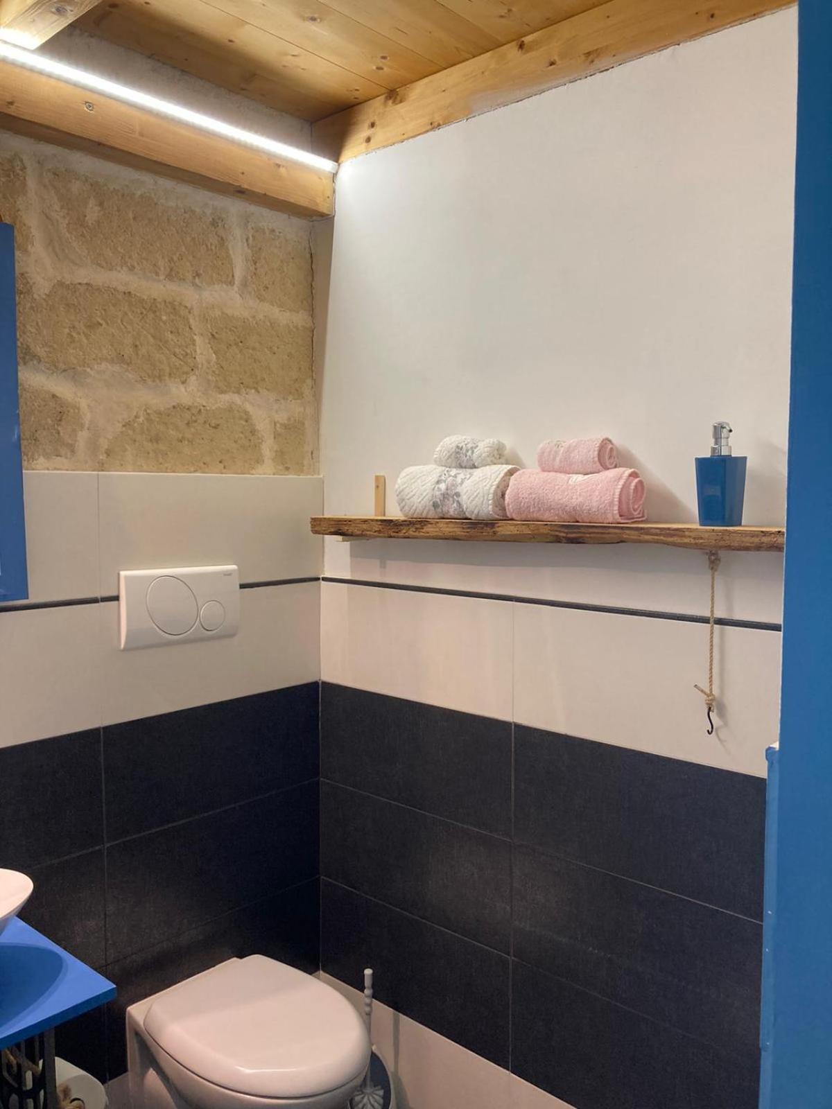 A Casa Di Lu *