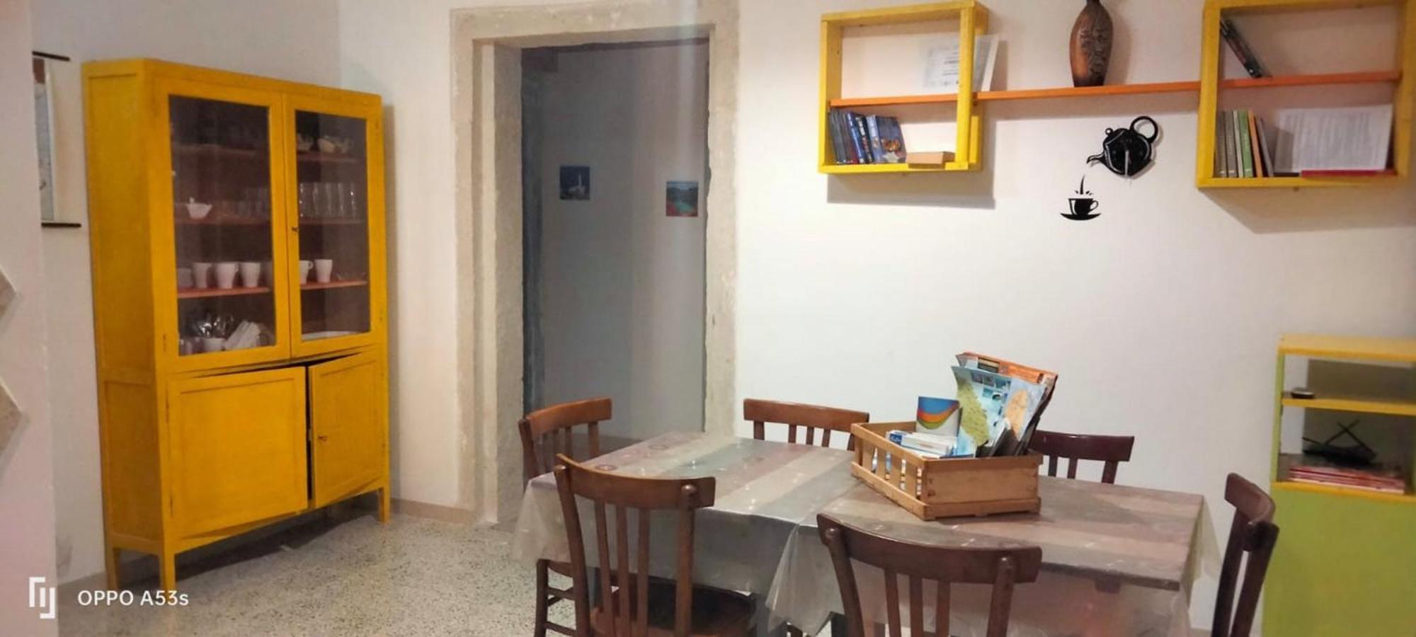 A Casa Di Lu