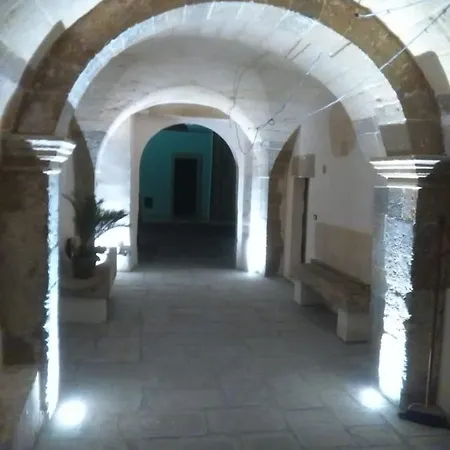 Apartamento A Casa Di Lu Minervino di Lecce Exterior foto