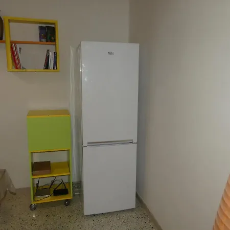 Apartamento A Casa Di Lu Minervino di Lecce Exterior foto