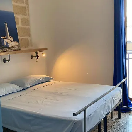 Apartamento A Casa Di Lu Minervino di Lecce Exterior foto