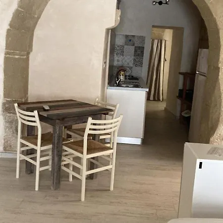 Apartamento A Casa Di Lu Minervino di Lecce Exterior foto