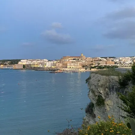 Apartamento A Casa Di Lu Minervino di Lecce Exterior foto
