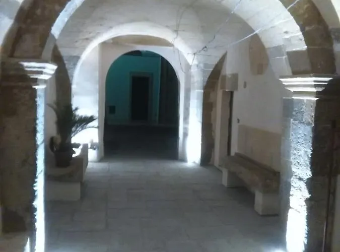 A Casa Di Lu