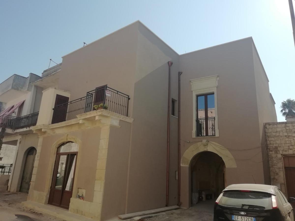 A Casa Di Lu Homestay Minervino di Lecce