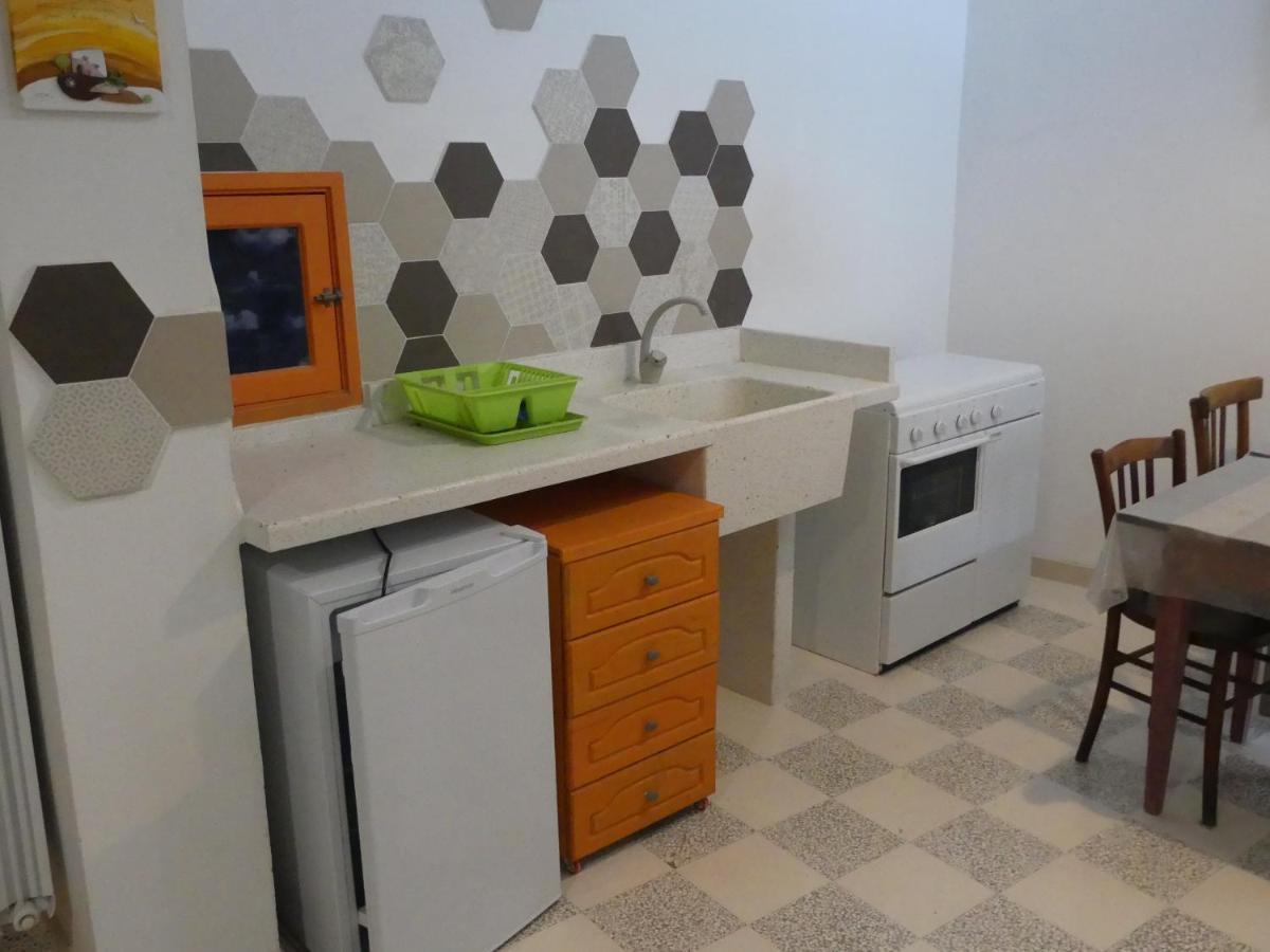A Casa Di Lu
