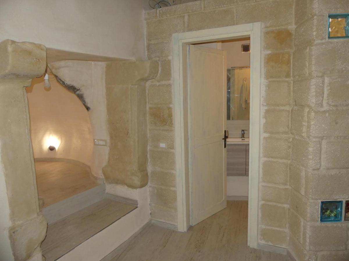 Homestay A Casa Di Lu Minervino di Lecce