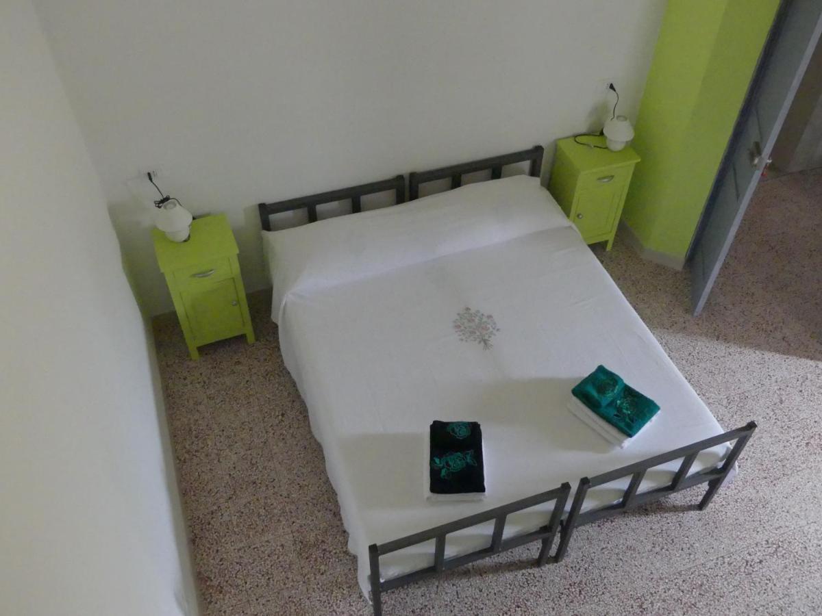 A Casa Di Lu Minervino di Lecce