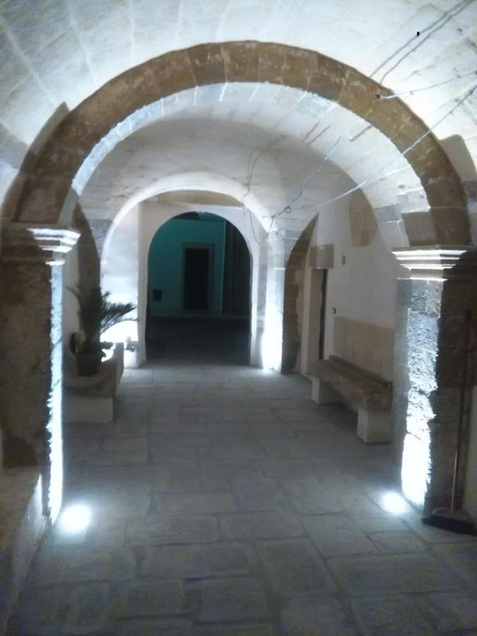 Homestay A Casa Di Lu *