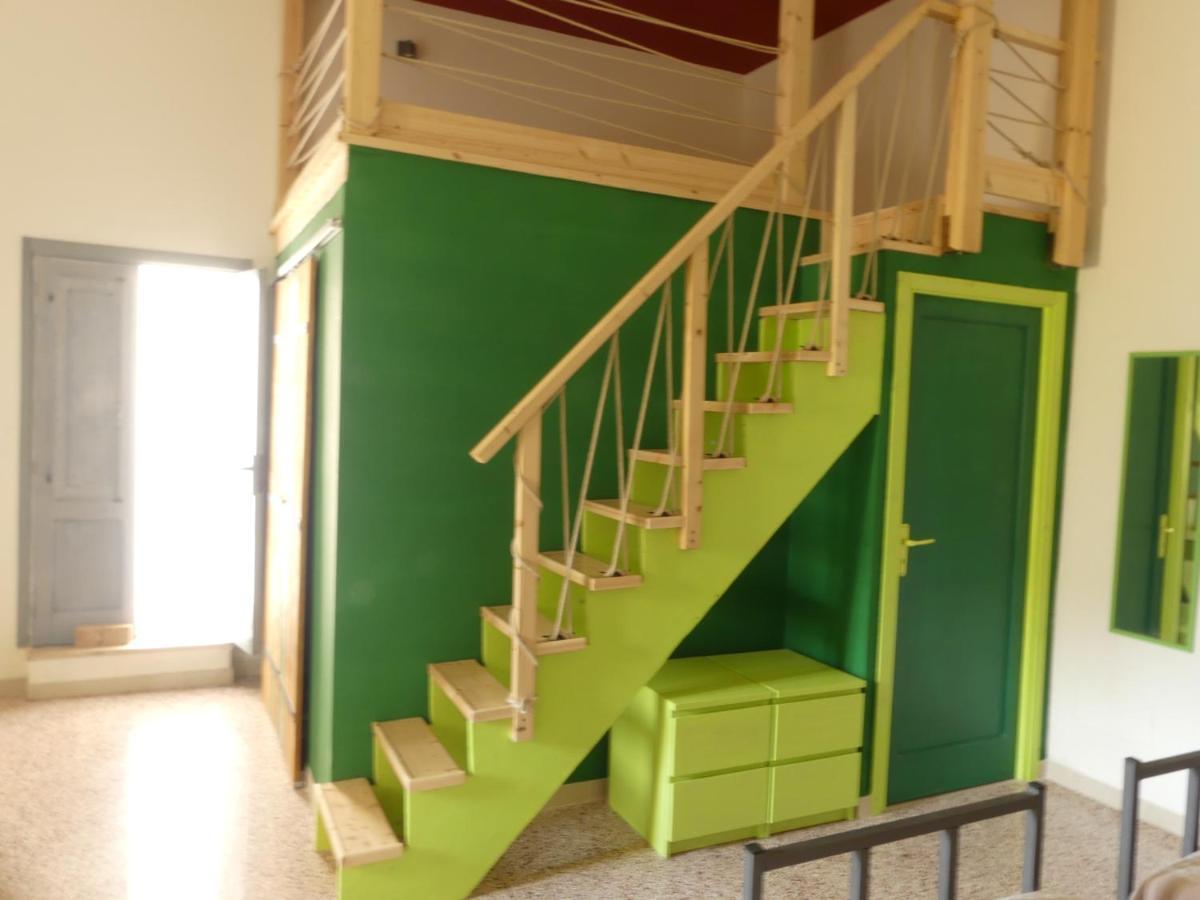 A Casa Di Lu Homestay