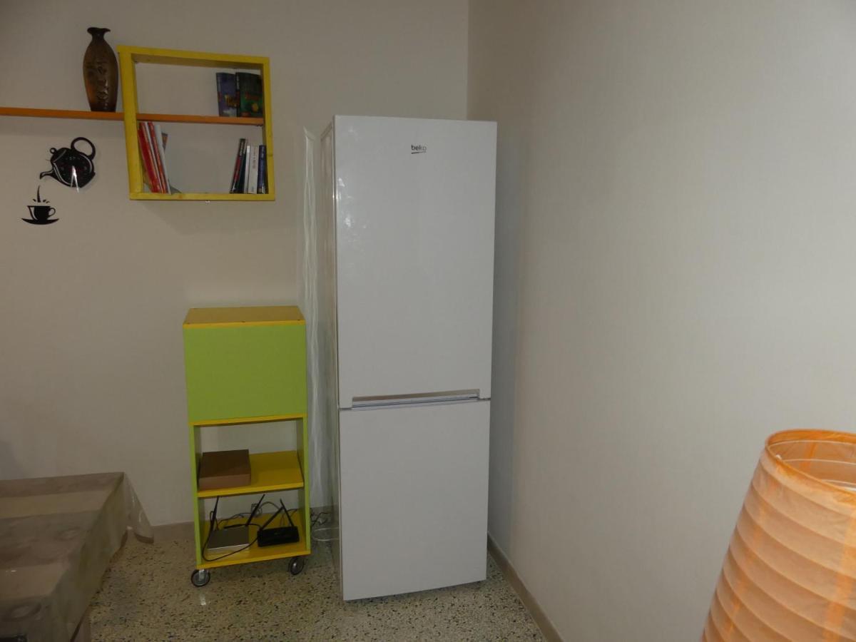 A Casa Di Lu *