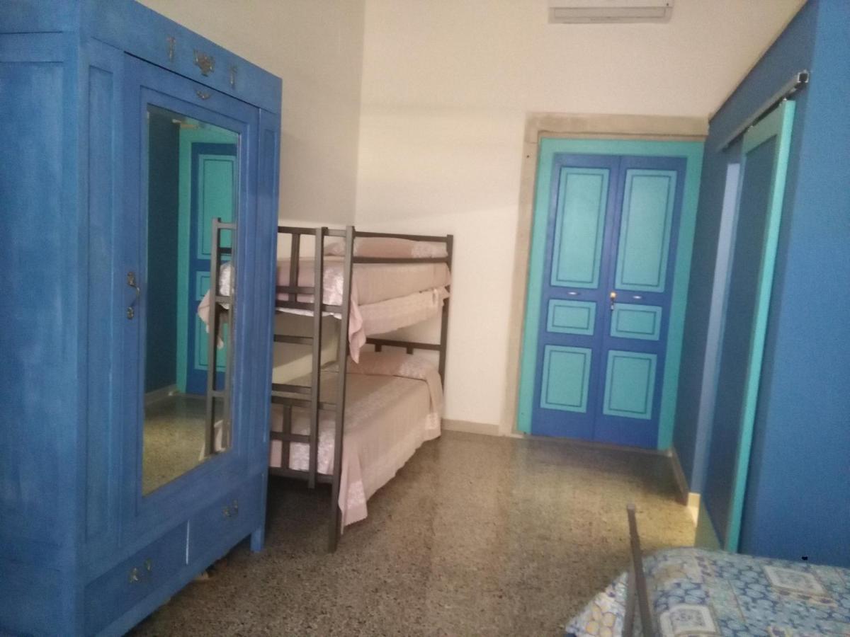 A Casa Di Lu Minervino di Lecce