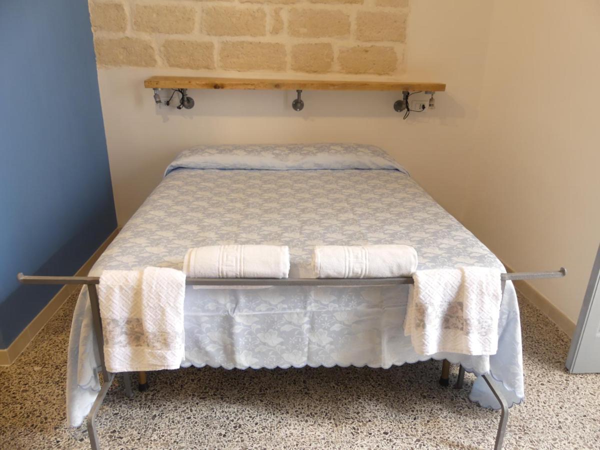 A Casa Di Lu Homestay Minervino di Lecce
