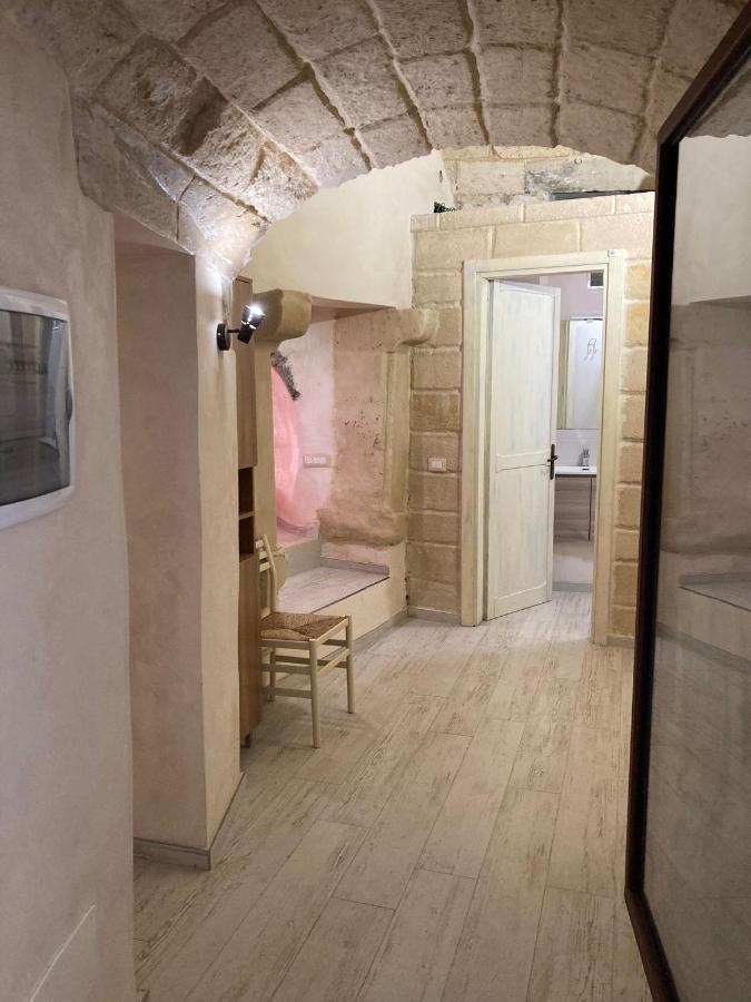 A Casa Di Lu * Minervino di Lecce