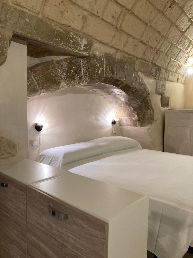 A Casa Di Lu *