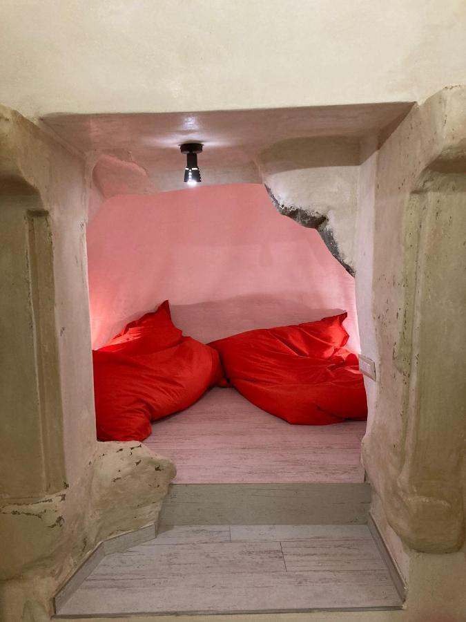 A Casa Di Lu * Minervino di Lecce