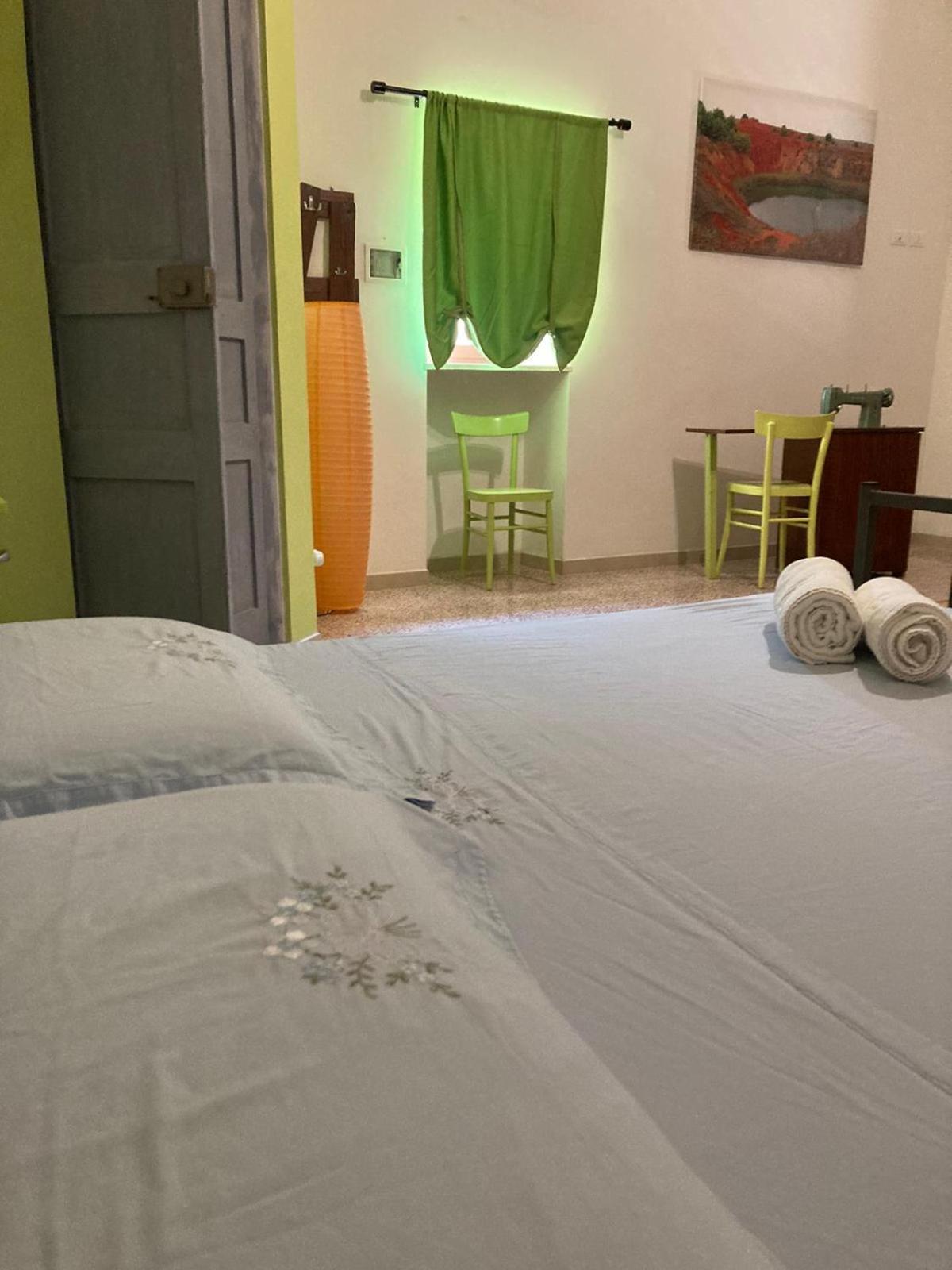 A Casa Di Lu Homestay Minervino di Lecce
