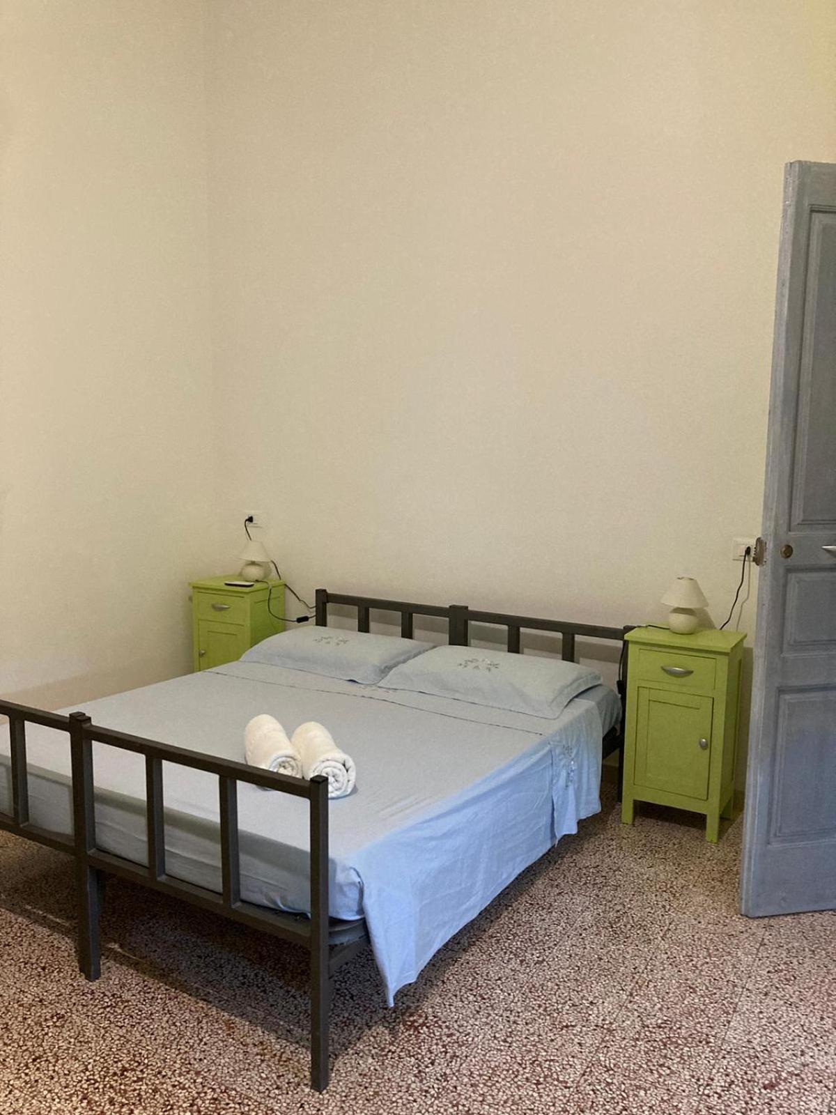 A Casa Di Lu Alloggio in famiglia *