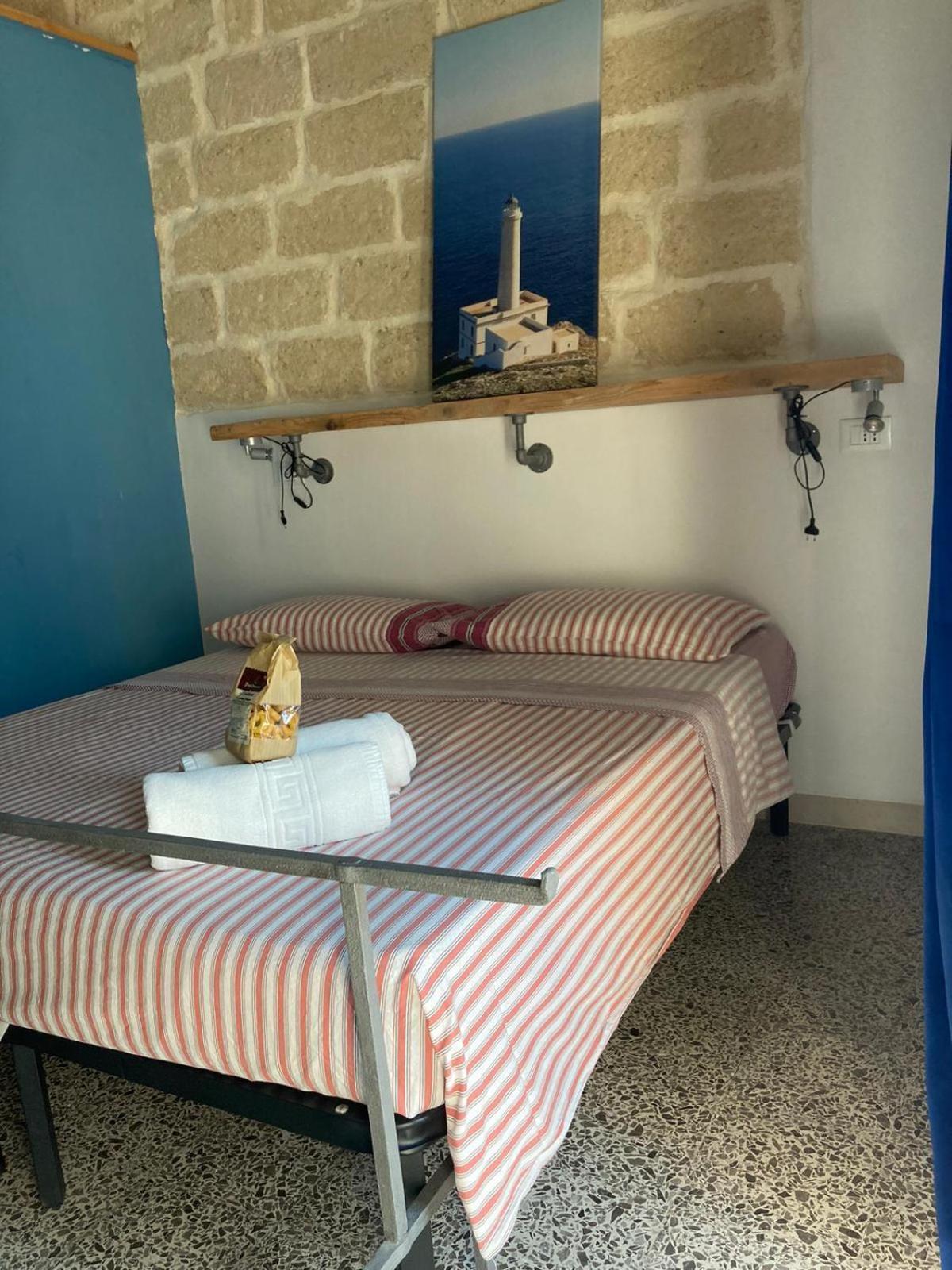 A Casa Di Lu Minervino di Lecce