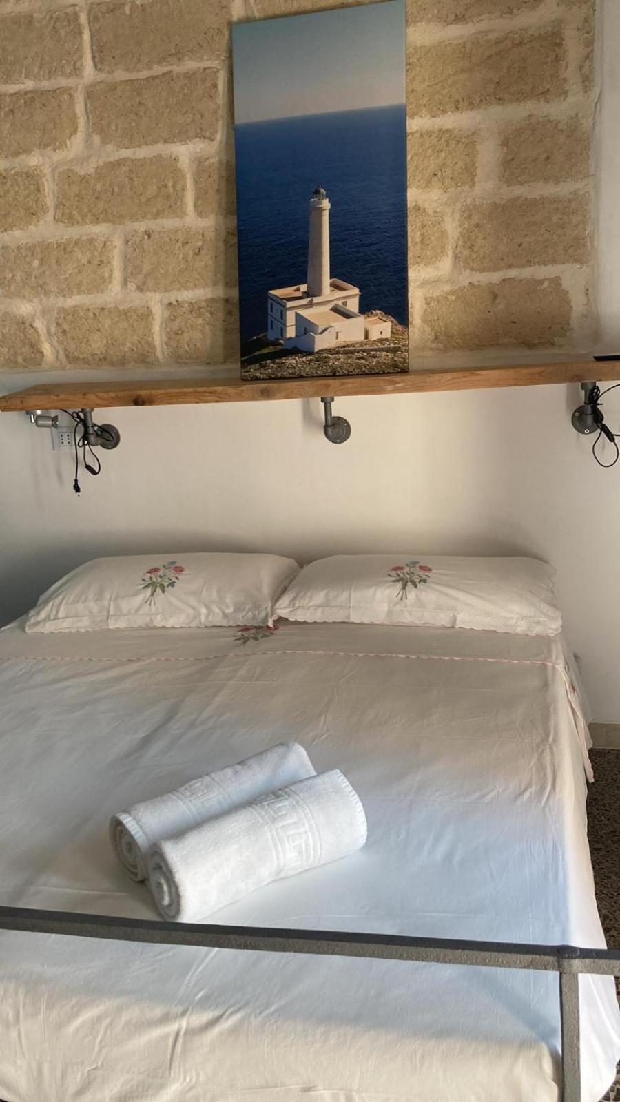 Homestay A Casa Di Lu *