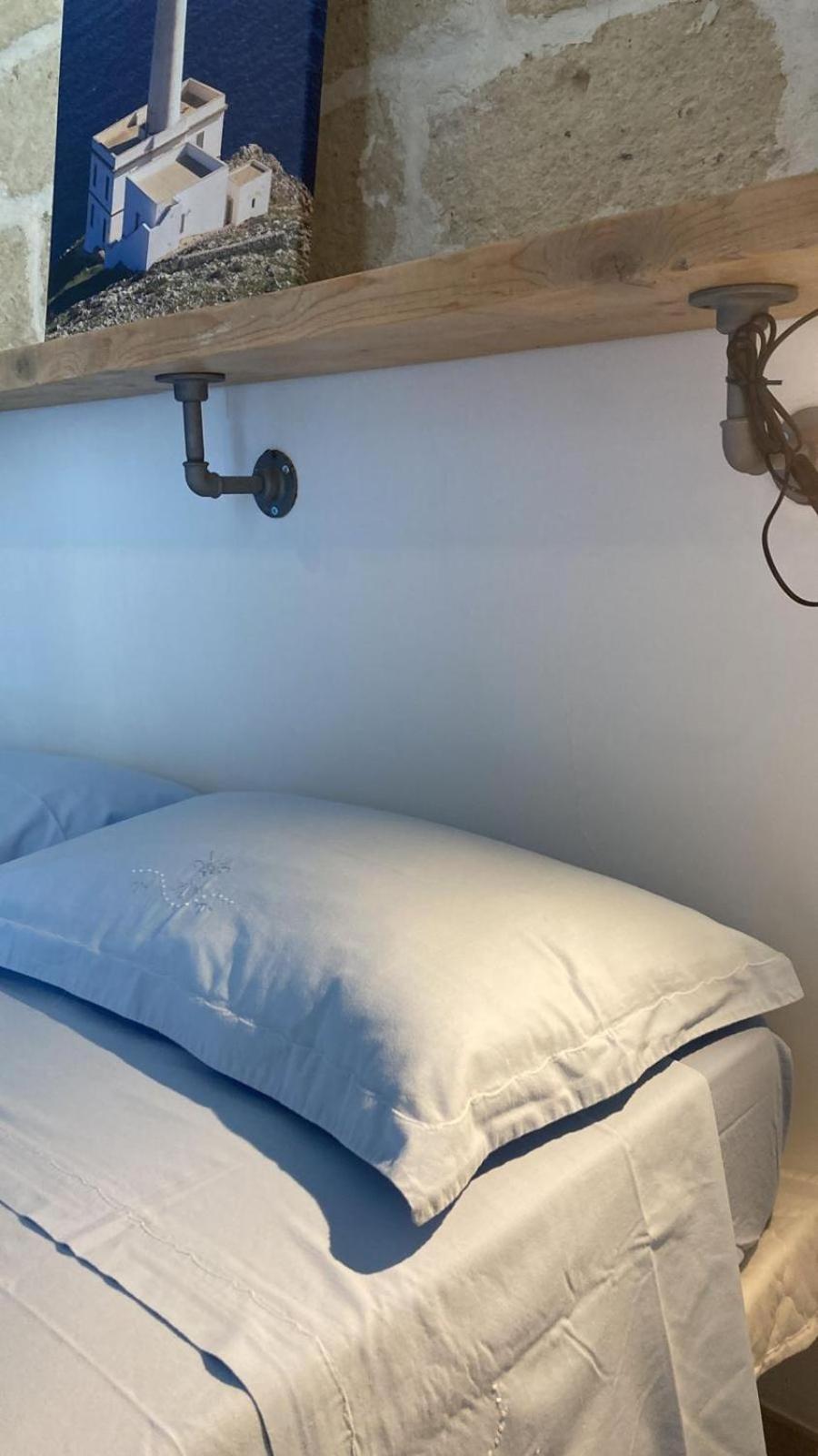 A Casa Di Lu
