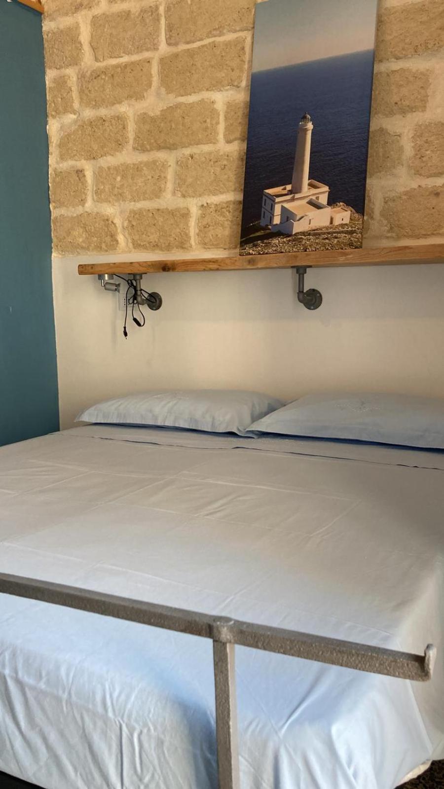 A Casa Di Lu *