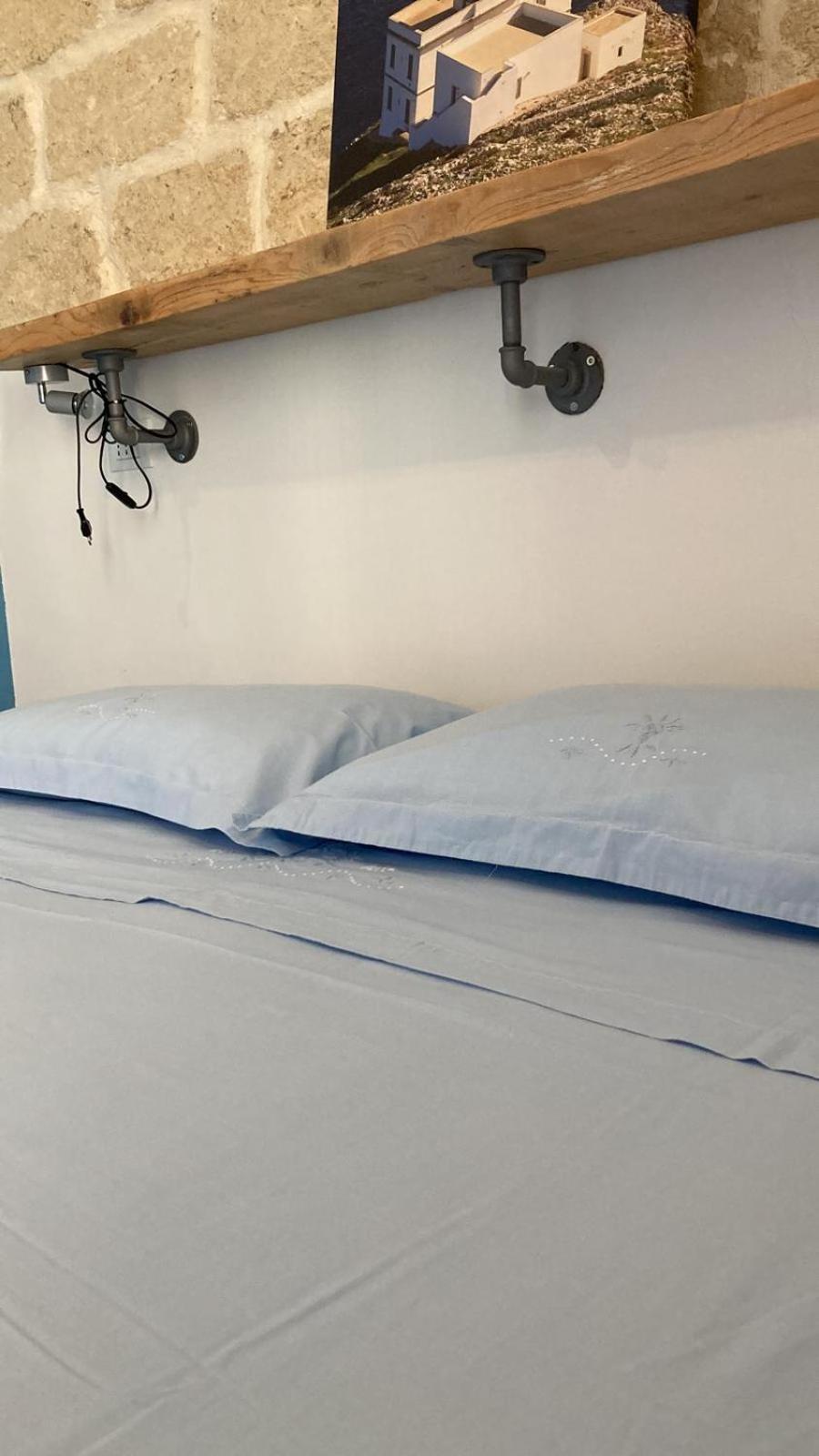 A Casa Di Lu Homestay