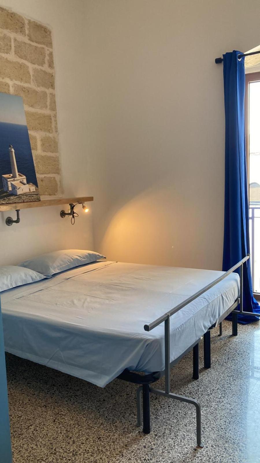 Homestay A Casa Di Lu Minervino di Lecce