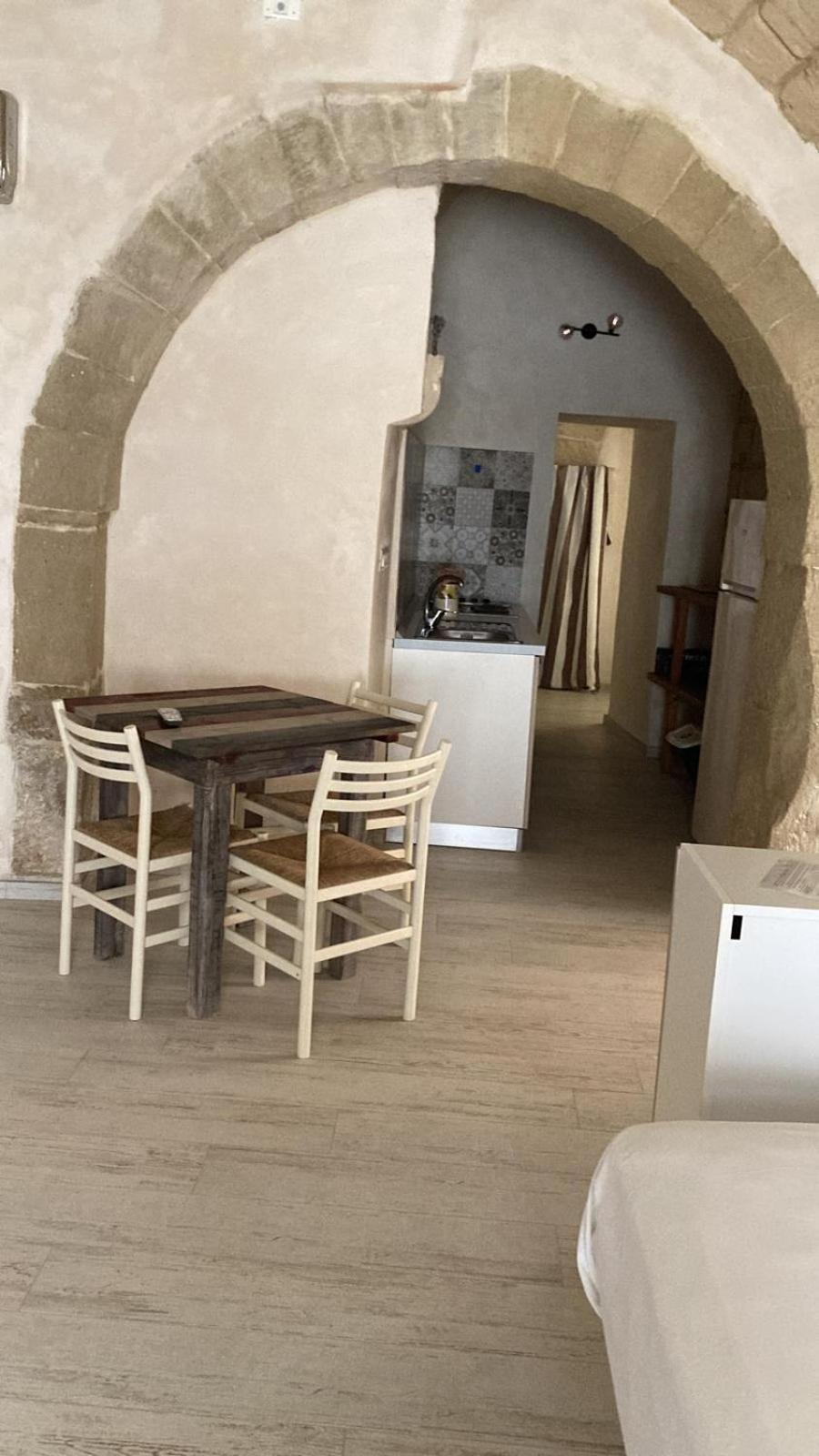 A Casa Di Lu *