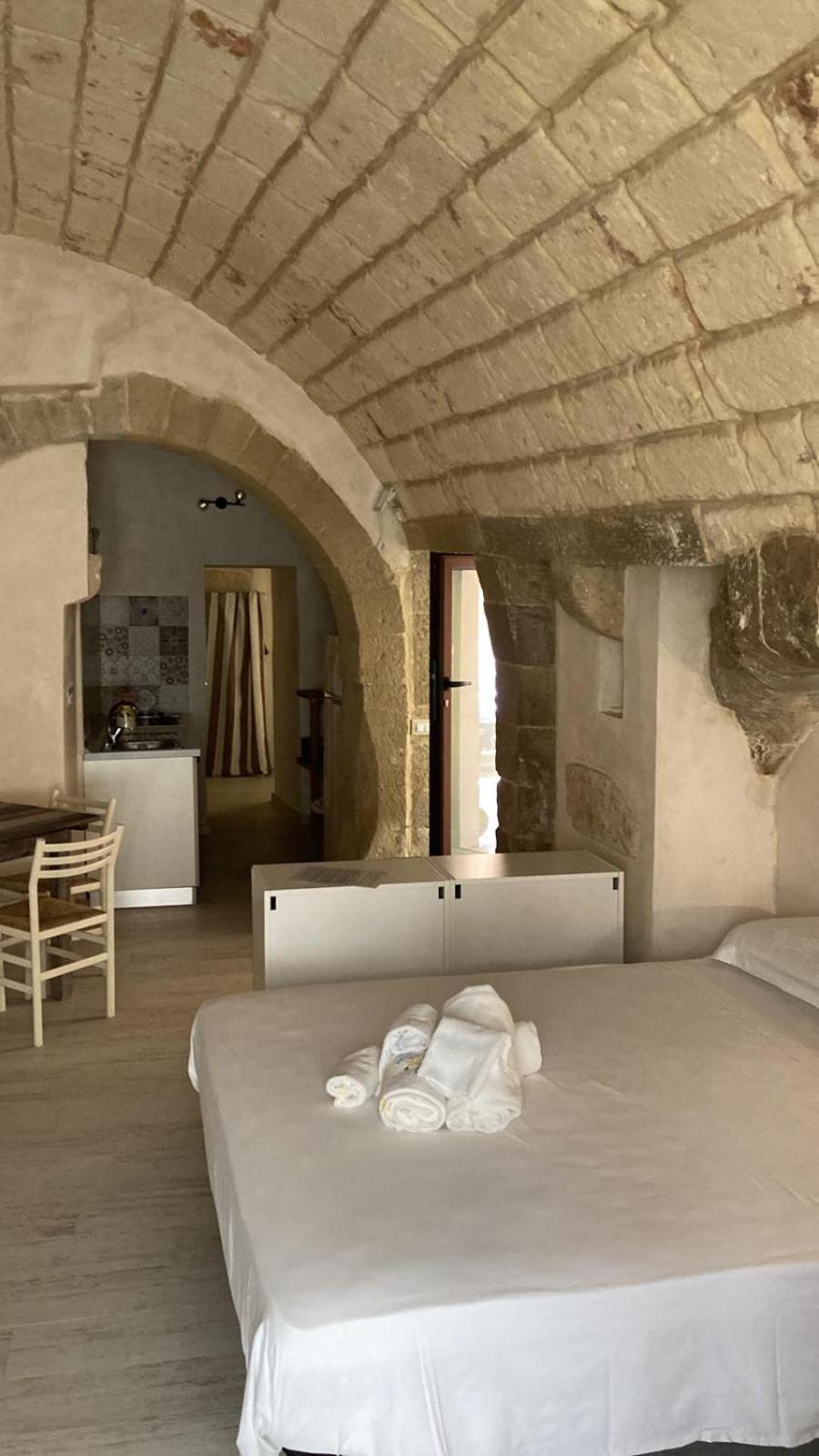 Homestay A Casa Di Lu