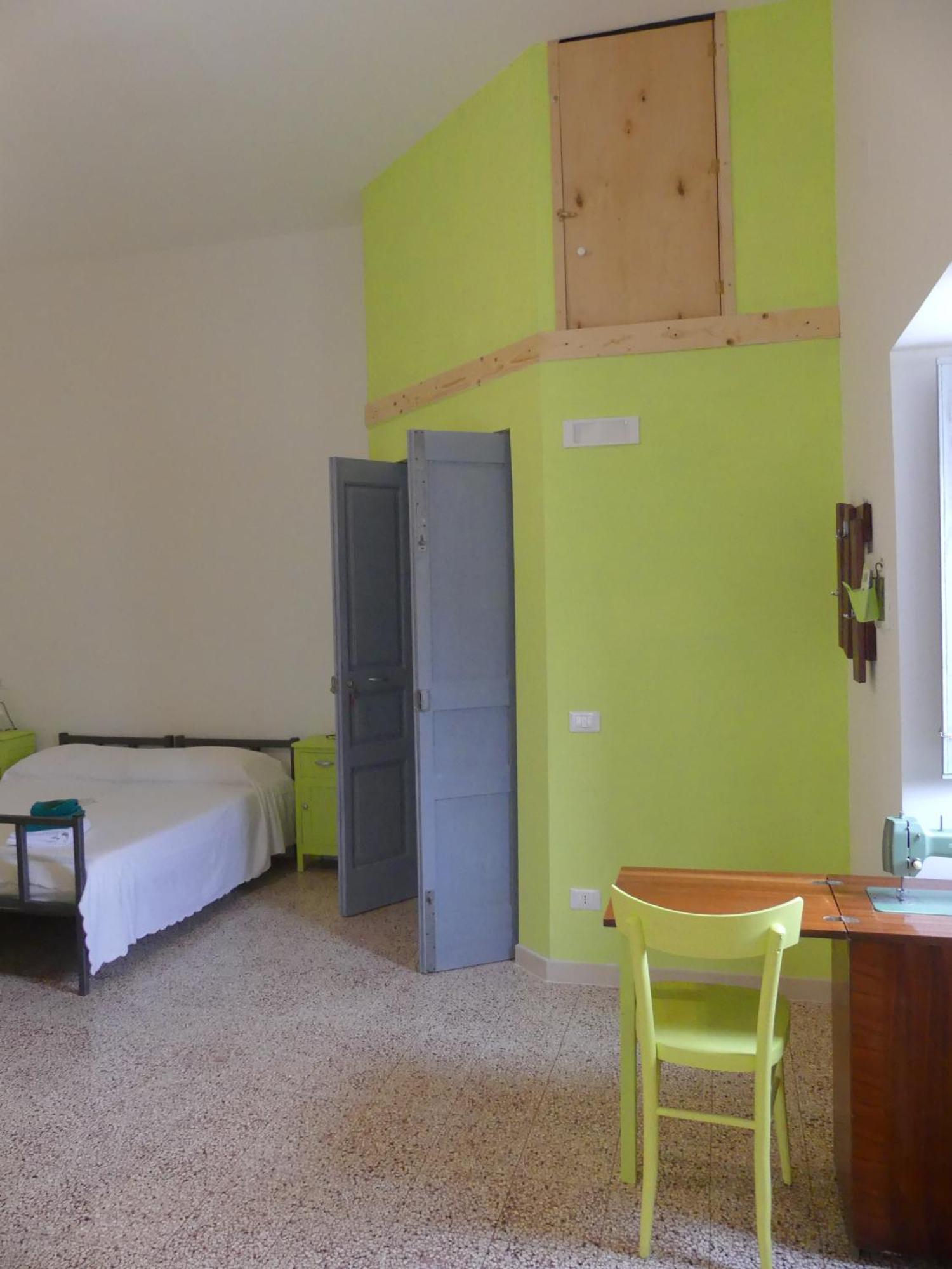 Homestay A Casa Di Lu