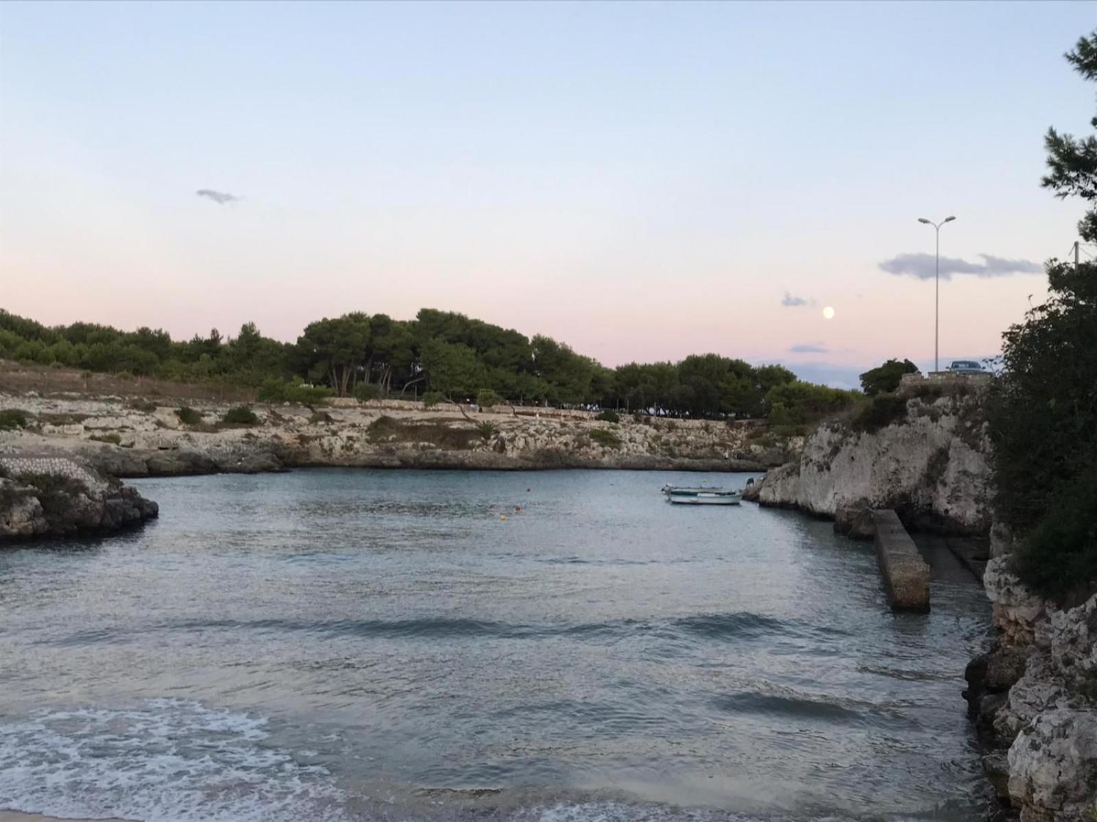 A Casa Di Lu Homestay Minervino di Lecce