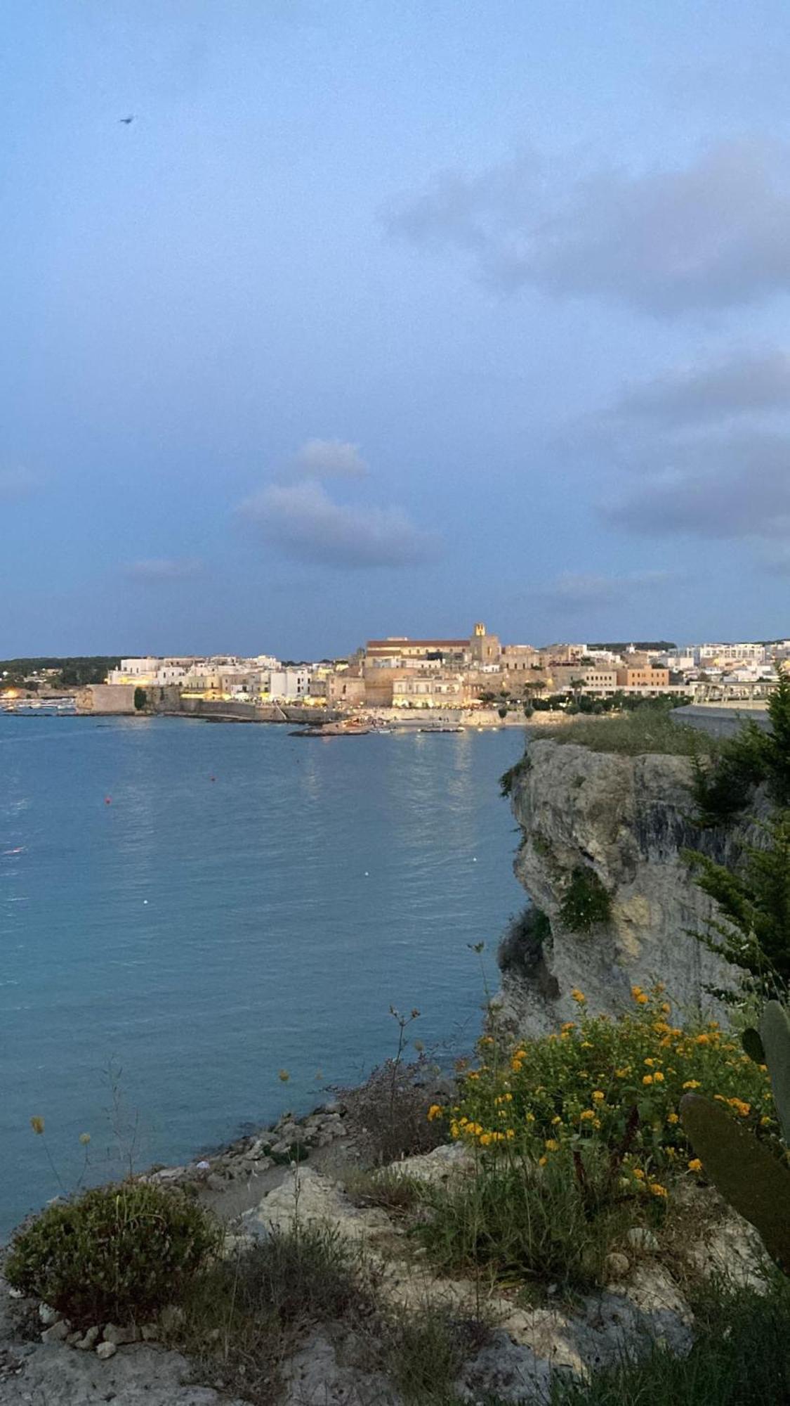 A Casa Di Lu Homestay Minervino di Lecce