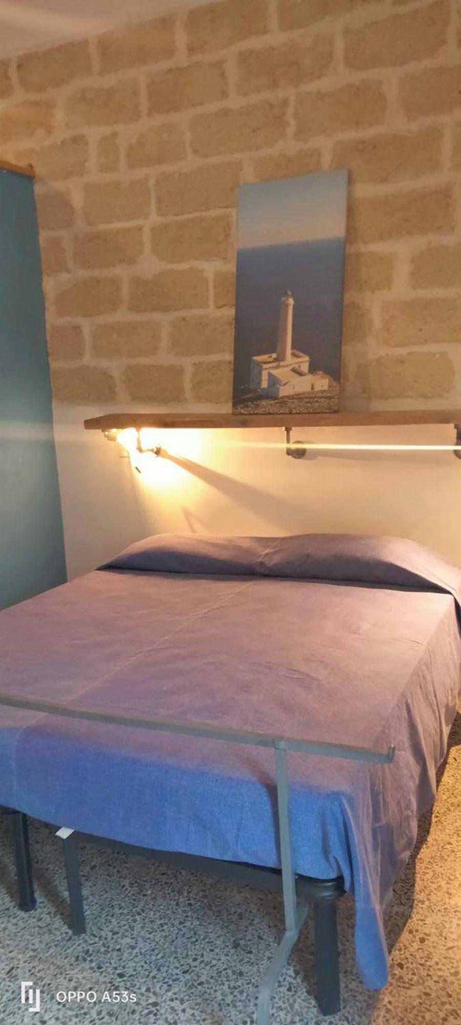 A Casa Di Lu Minervino di Lecce