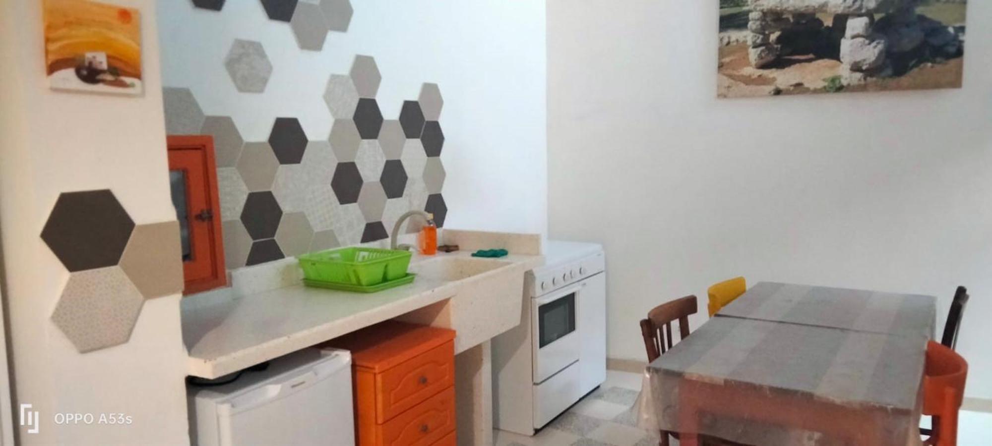 A Casa Di Lu Homestay Minervino di Lecce