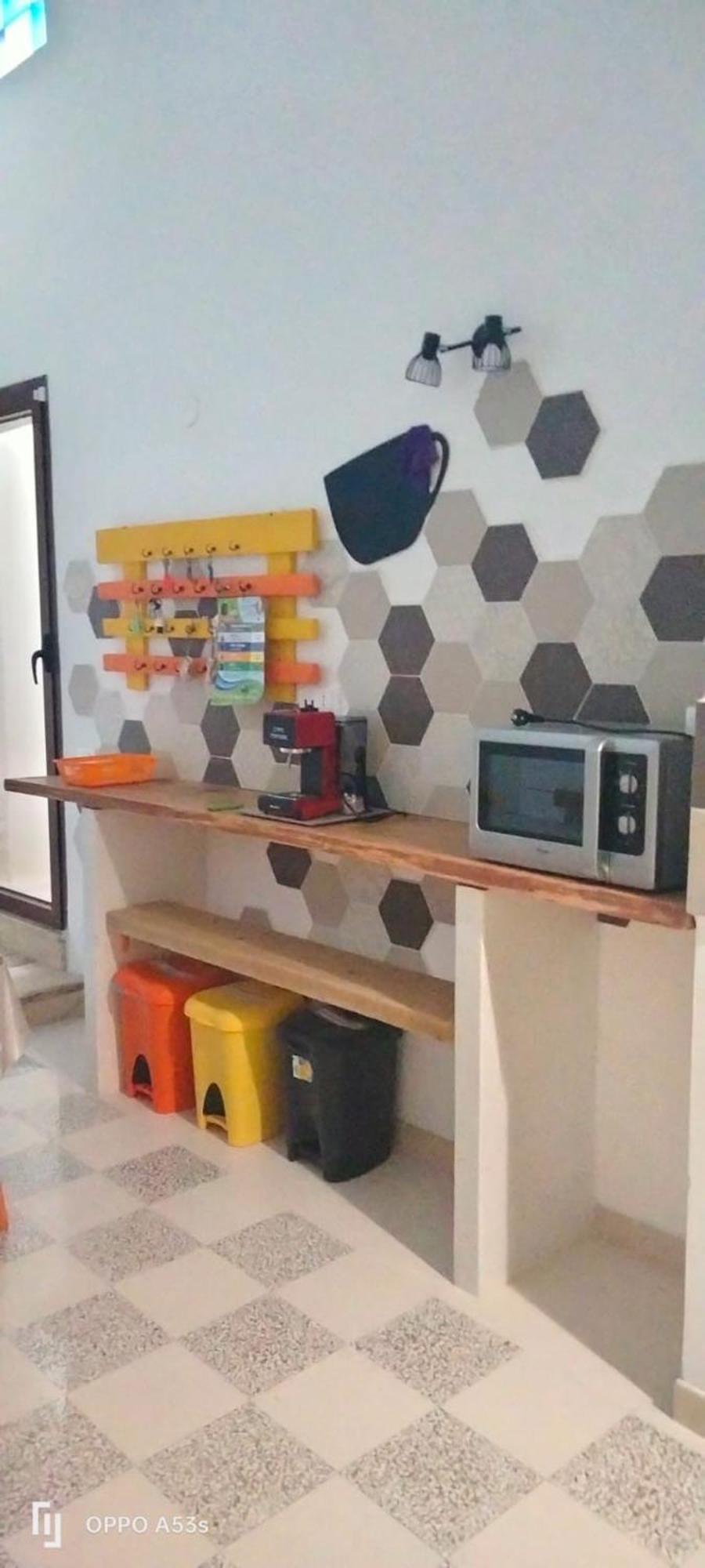 A Casa Di Lu *
