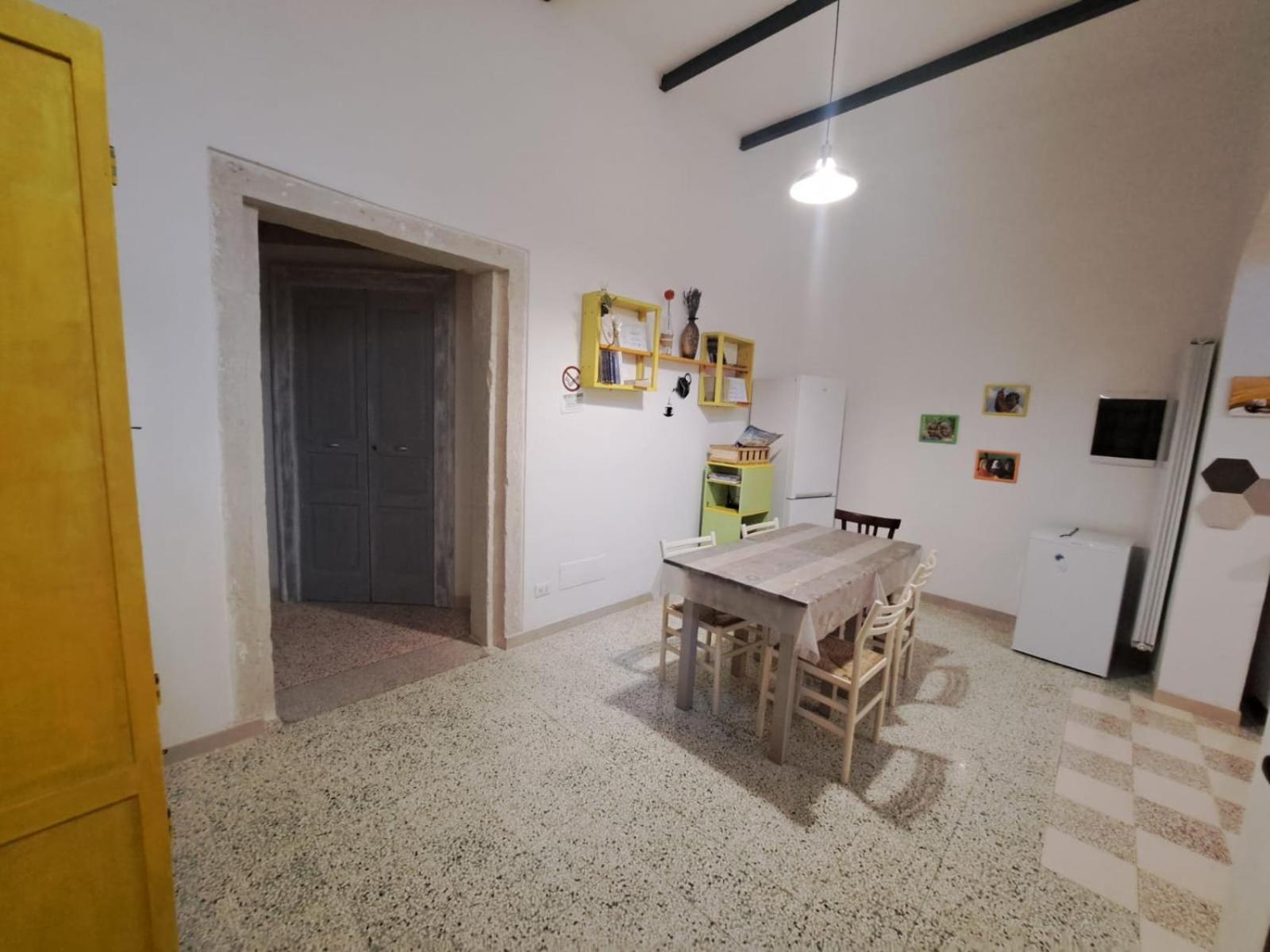 Homestay A Casa Di Lu