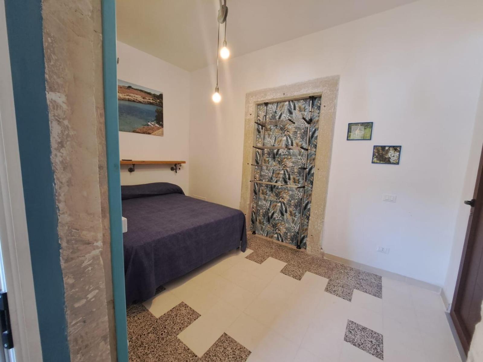 Homestay A Casa Di Lu Minervino di Lecce