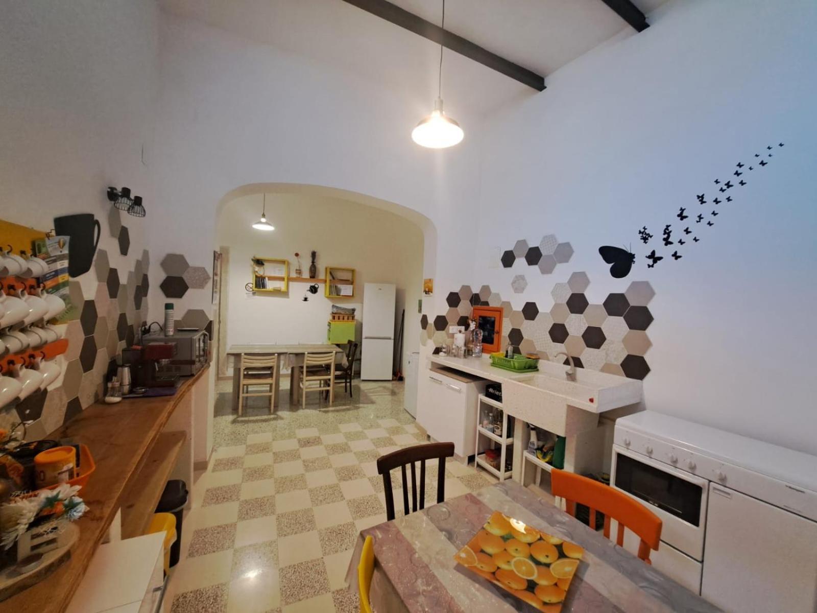 A Casa Di Lu *