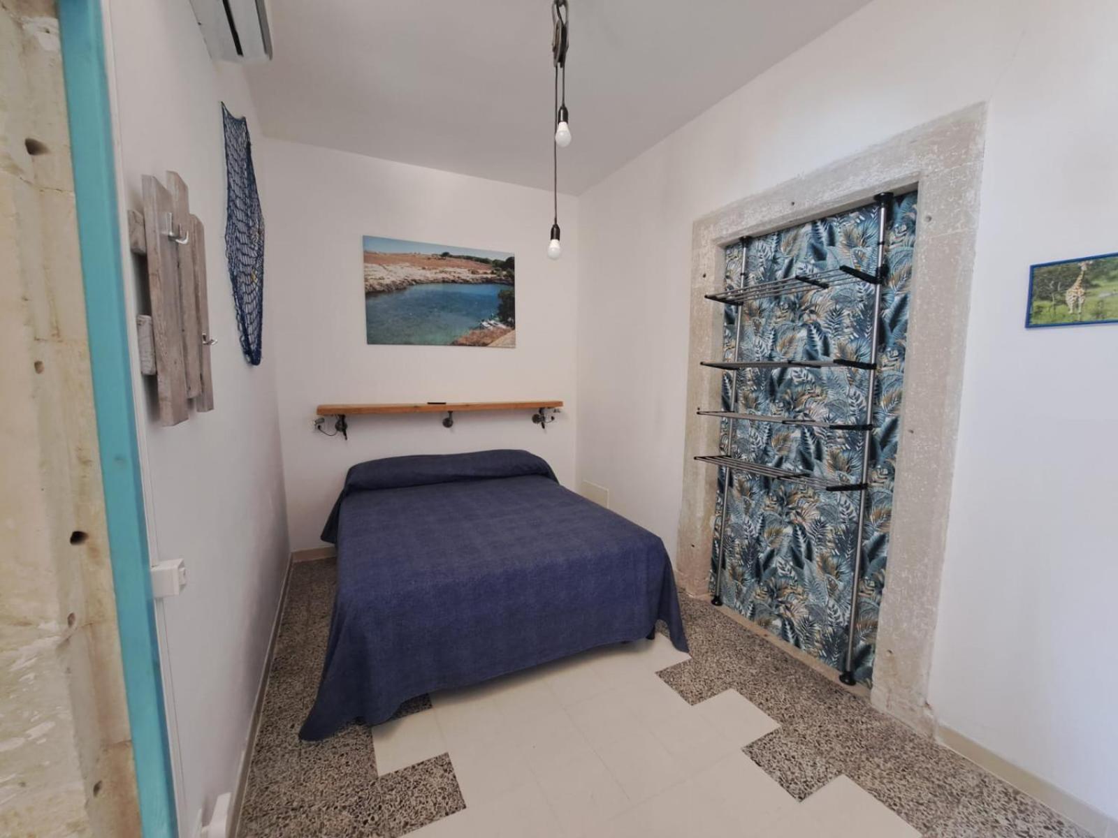 A Casa Di Lu