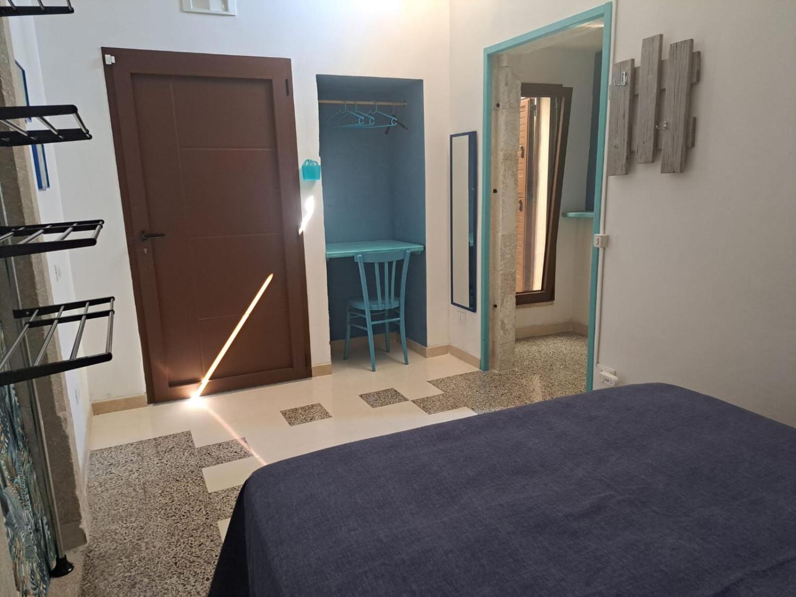 A Casa Di Lu Homestay Minervino di Lecce