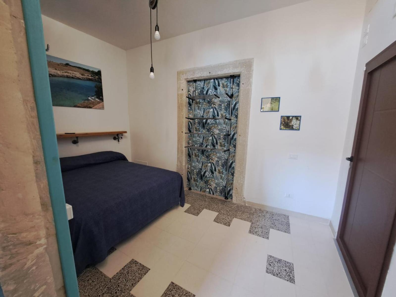 Homestay A Casa Di Lu Minervino di Lecce