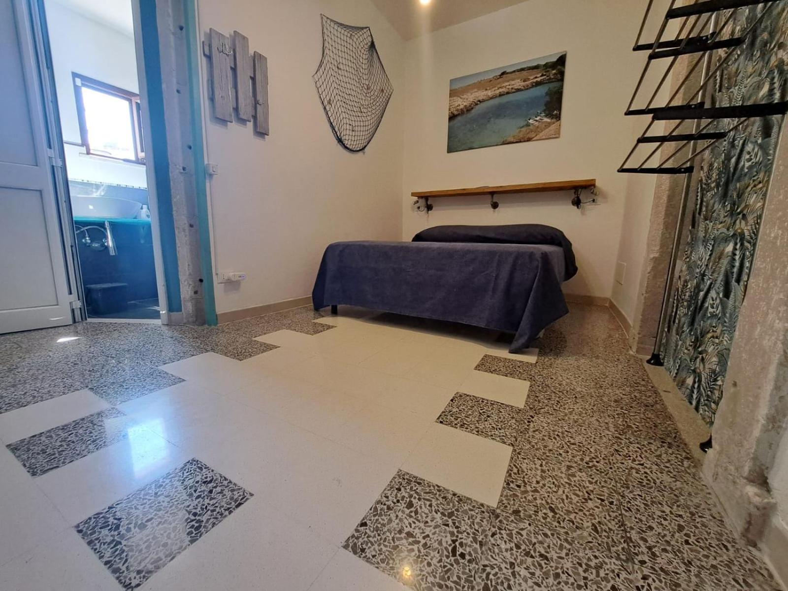 A Casa Di Lu Homestay