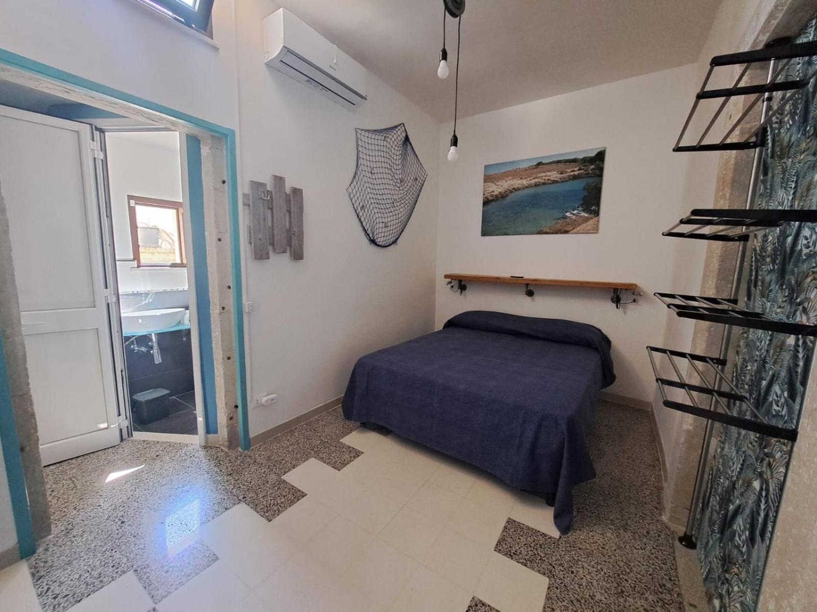 A Casa Di Lu *