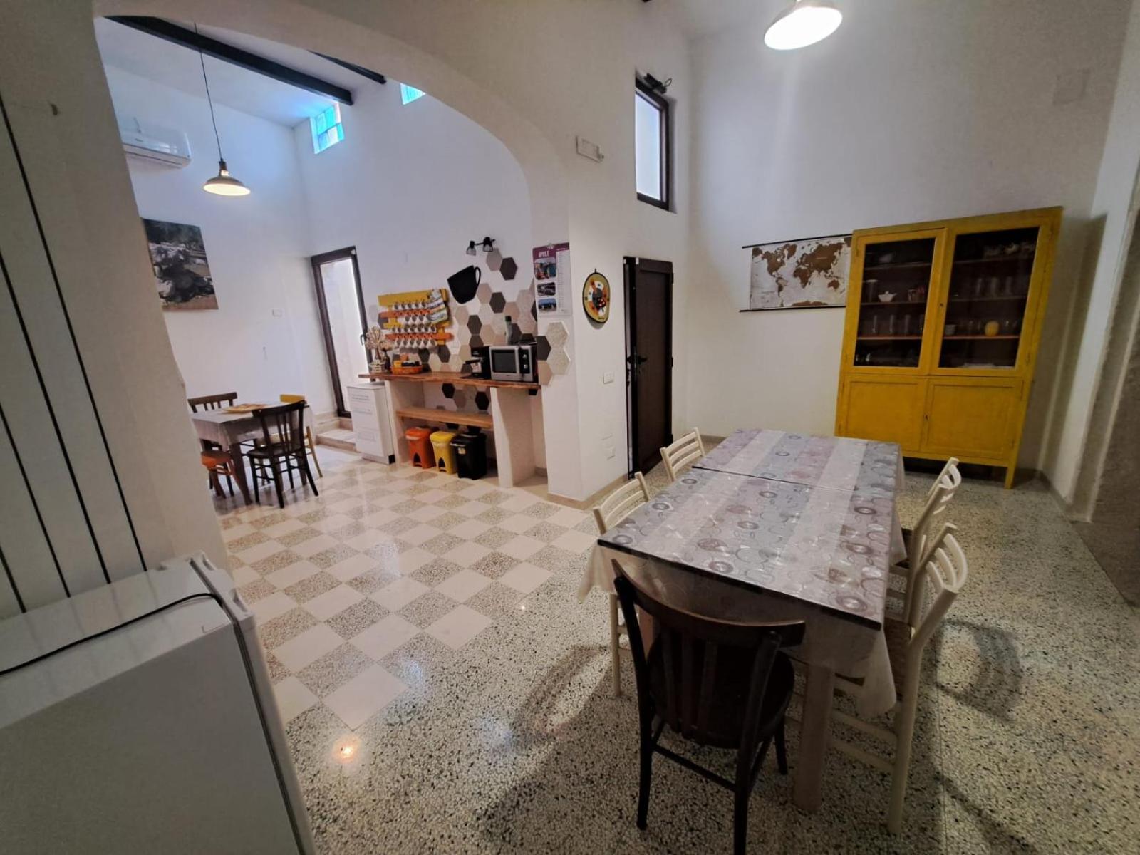 A Casa Di Lu * Minervino di Lecce