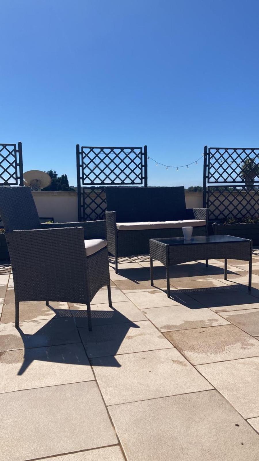 A Casa Di Lu Homestay
