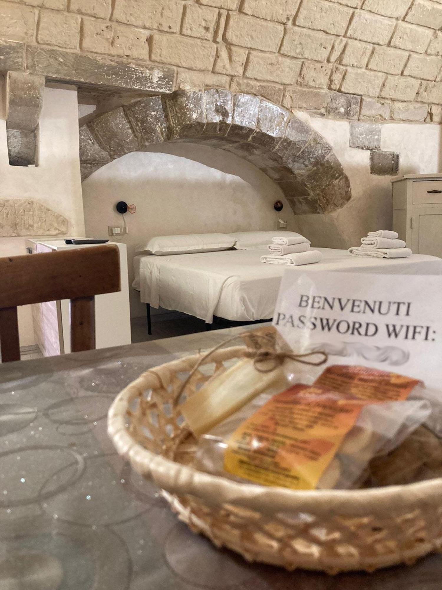 Homestay A Casa Di Lu